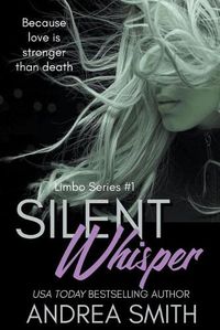 Cover image for Silent Whisper