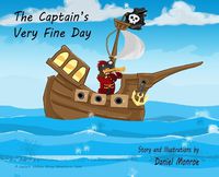 Cover image for The Captain's Very Fine Day