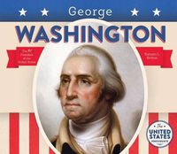 Cover image for George Washington