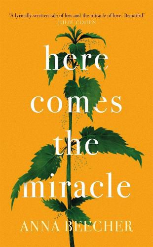 Here Comes the Miracle: Shortlisted for the 2021 Sunday Times Young Writer of the Year Award