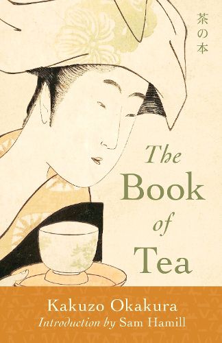 Cover image for The Book of Tea