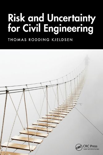 Cover image for Risk and Uncertainty for Civil Engineering