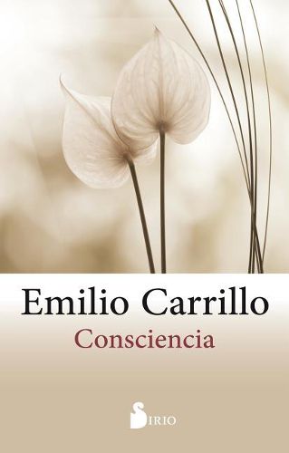 Cover image for Consciencia