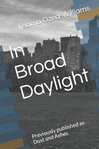 Cover image for In Broad Daylight