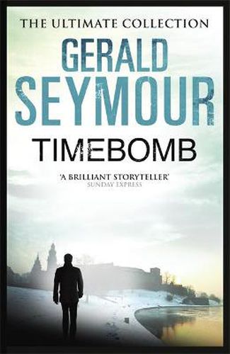 Cover image for Timebomb