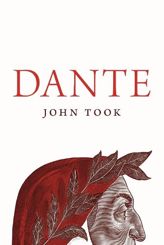 Cover image for Dante