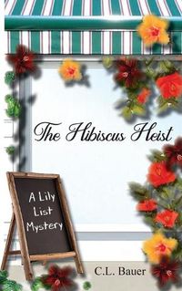 Cover image for The Hibiscus Heist