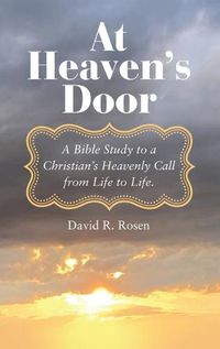 Cover image for At Heaven's Door