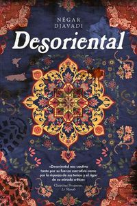 Cover image for Desoriental