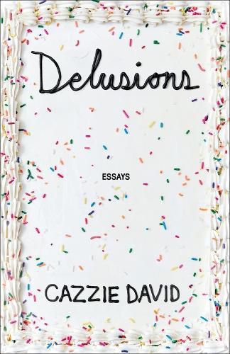 Cover image for Delusions