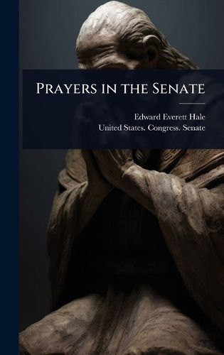 Cover image for Prayers in the Senate