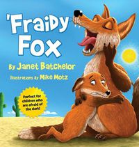 Cover image for 'Fraidy Fox