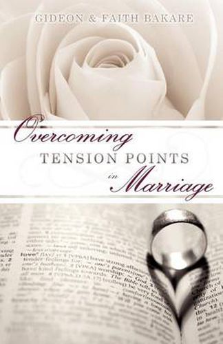 Cover image for Overcoming Tension Points in Marriage