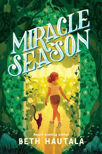 Cover image for Miracle Season