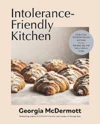 Cover image for Intolerance-Friendly Kitchen