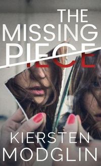 Cover image for The Missing Piece