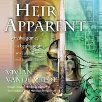 Cover image for Heir Apparent