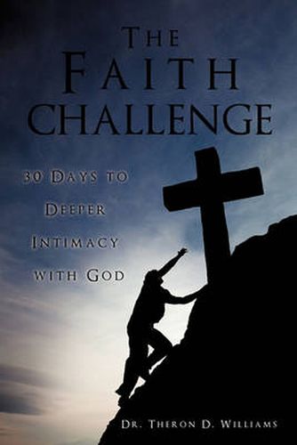 Cover image for The Faith Challenge