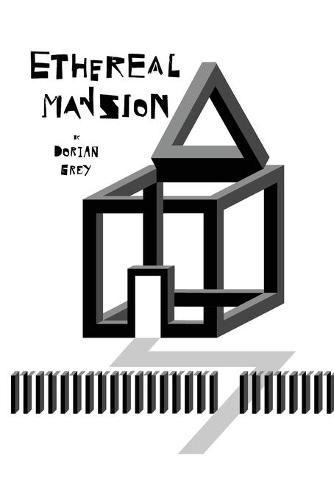 Cover image for The Ethereal Mansion