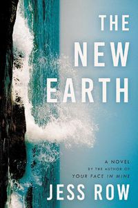 Cover image for The New Earth