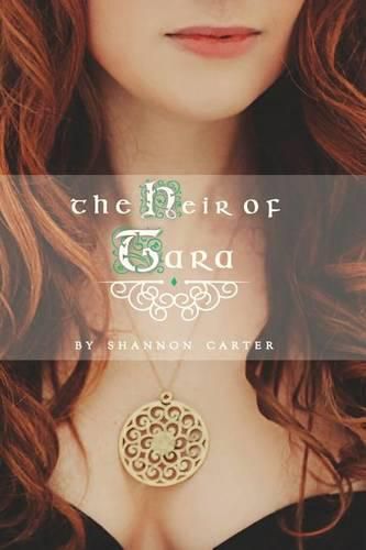 Cover image for The Heir of Tara