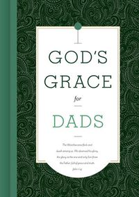 Cover image for God's Grace for Dads