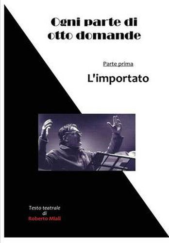 Cover image for L'importato