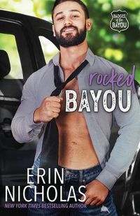 Cover image for Rocked Bayou