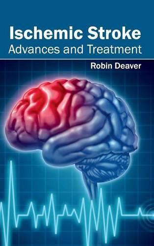 Cover image for Ischemic Stroke: Advances and Treatment