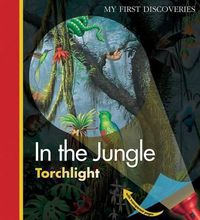 Cover image for In the Jungle