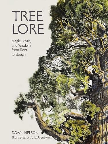 Cover image for Tree Lore
