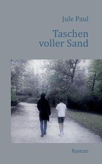 Cover image for Taschen voller Sand