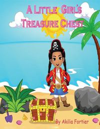 Cover image for A Little Girl's Treasure Chest