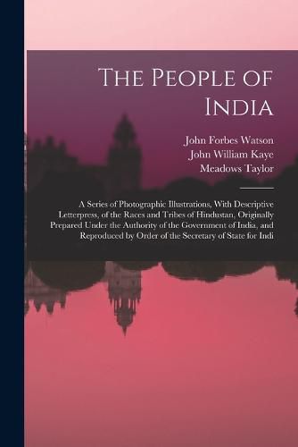 The People of India