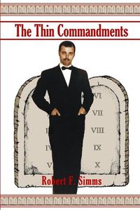 Cover image for The Thin Commandments