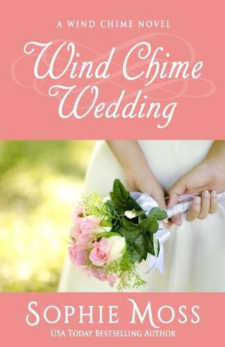 Cover image for Wind Chime Wedding