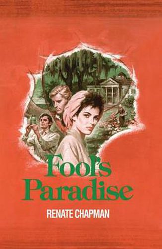 Cover image for Fool's Paradise