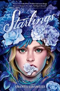 Cover image for Starlings