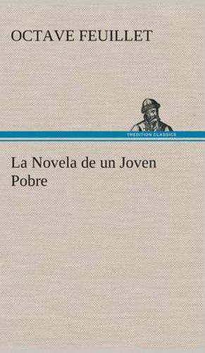 Cover image for La Novela de un Joven Pobre