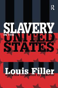 Cover image for Slavery in the United States