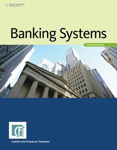 Cover image for The U.S. Banking System