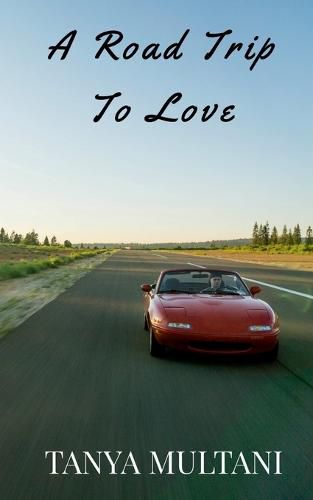 Cover image for A Road Trip To Love