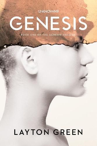 Cover image for Genesis: Book One of the Genesis Trilogy