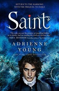 Cover image for Saint