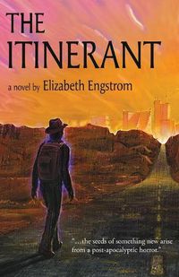Cover image for The Itinerant