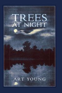 Cover image for Trees at Night