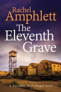 Cover image for The Eleventh Grave