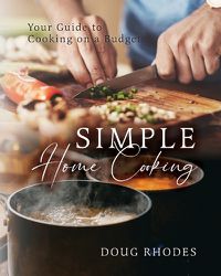 Cover image for Simple Home Cooking