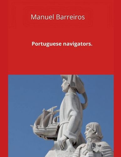 Cover image for Portuguese navigators.