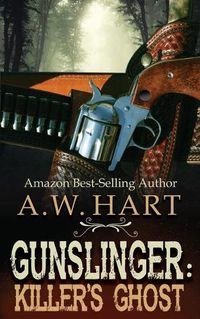 Cover image for Gunslinger: Killer's Ghost